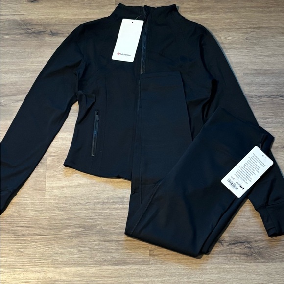 lululemon athletica Pants - Lululemon Matching Set| Retail $180+ Size 8